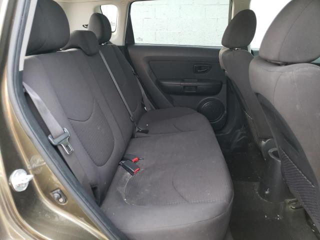 Photo 11 from auction – 2013 KIA SOUL with VIN KNDJT2A52D7551108