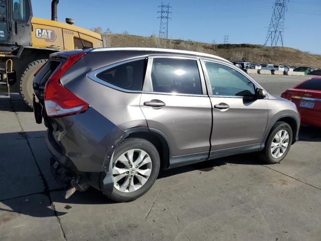 Photo 3 from auction – 2012 HONDA CR-V EXL with VIN 5J6RM4H78CL022944