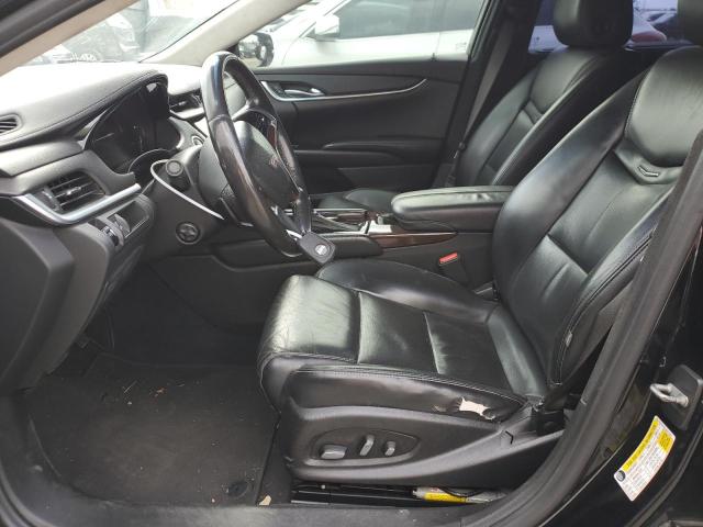 Photo 7 from auction – 2017 CADILLAC XTS with VIN 2G61U5S31H9111917