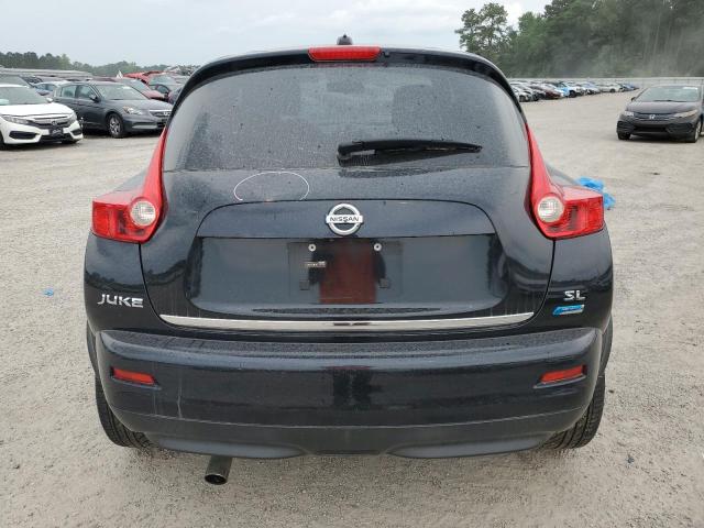 Photo 6 from auction – 2012 NISSAN JUKE S with VIN JN8AF5MR8CT102761