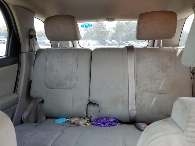 Photo 10 from auction – 2006 CHEVROLET EQUINOX LT with VIN 2CNDL63F366103047