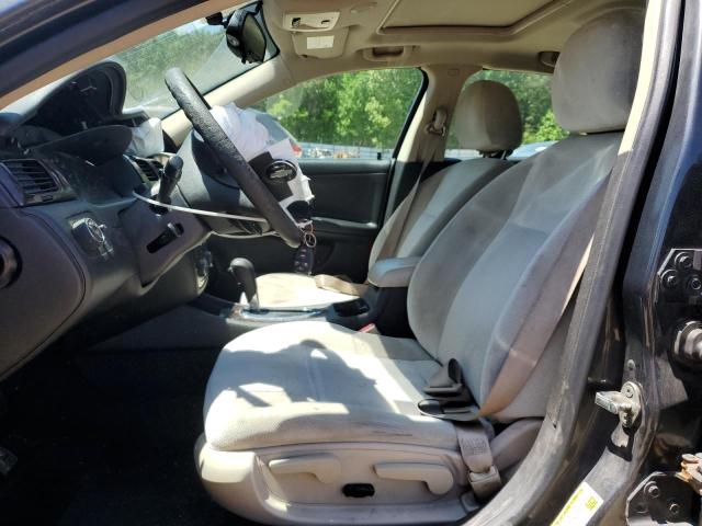 Photo 7 from auction – 2015 CHEVROLET IMPALA LIM with VIN 2G1WB5E36F1118032