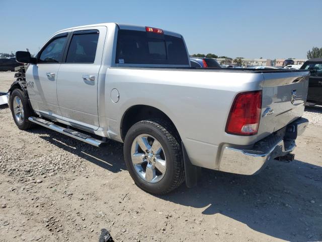 Photo 2 from auction – 2018 RAM 1500 SLT with VIN 3C6RR7LG8JG264831