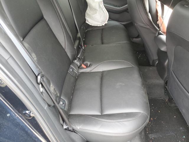 Photo 10 from auction – 2023 MAZDA 3 PREFERRE with VIN JM1BPALM8P1610953
