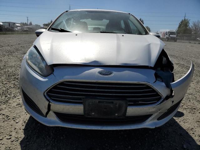 Photo 5 from auction – 2014 FORD FIESTA with VIN 3FADP4AJ9EM106890