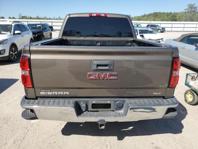 Photo 6 from auction – 2014 GMC SIERRA C15 with VIN 3GTP1VEC1EG399340