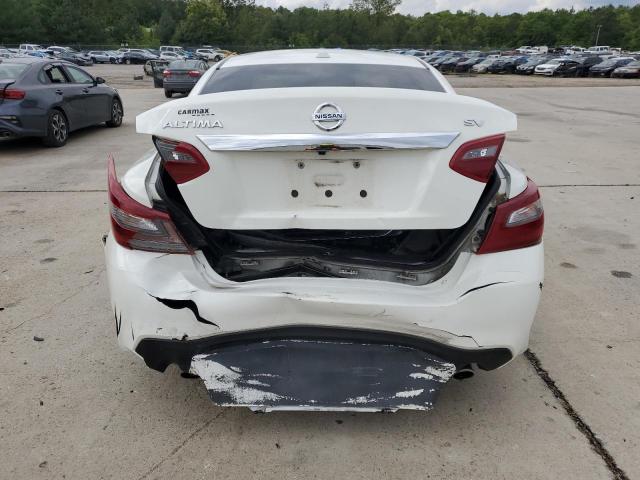 Photo 6 from auction – 2018 NISSAN ALTIMA 2.5 with VIN 1N4AL3AP6JC268081