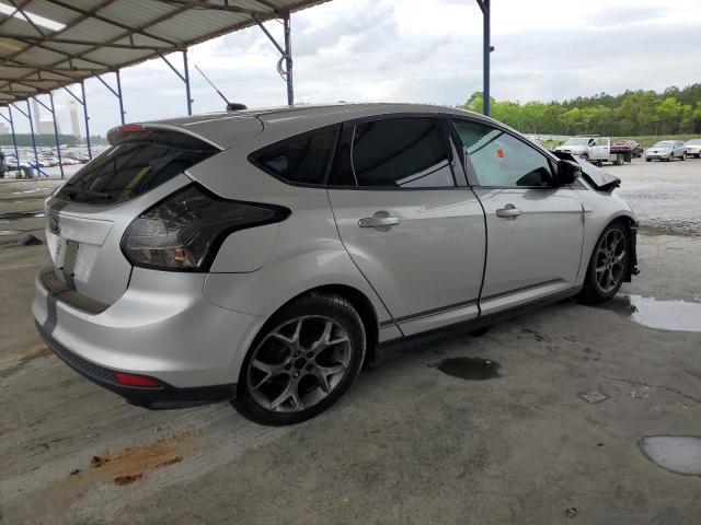 Photo 3 from auction – 2014 FORD FOCUS SE with VIN 1FADP3K25EL315899