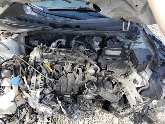 Photo 11 from auction – 2012 HYUNDAI VELOSTER with VIN KMHTC6AD1CU020078