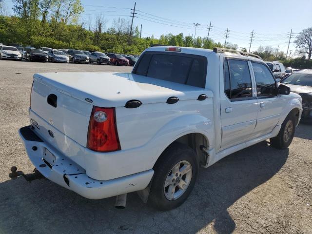 Photo 3 from auction – 2004 FORD EXPLORER S with VIN 1FMZU67K84UA83242