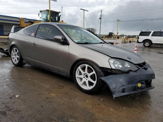 Photo 4 from auction – 2004 ACURA RSX with VIN JH4DC53804S016585