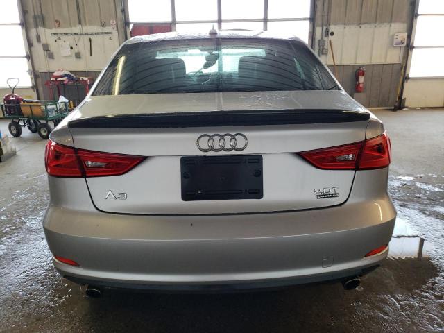 Photo 6 from auction – 2015 AUDI A3 PREMIUM with VIN WAUEFGFF4F1081495