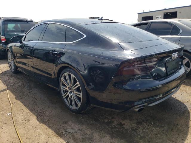 Photo 2 from auction – 2013 AUDI A7 PRESTIG with VIN WAU3GAFC7DN078779