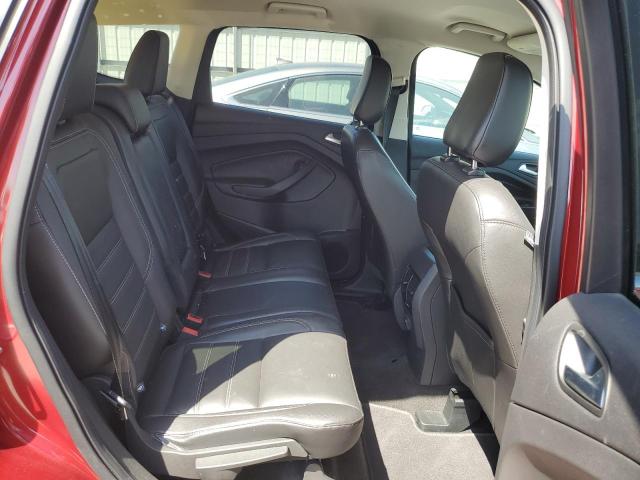 Photo 11 from auction – 2018 FORD ESCAPE SEL with VIN 1FMCU0HD4JUA20606