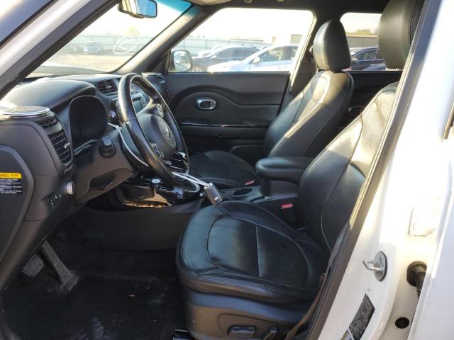 Photo 7 from auction – 2015 KIA SOUL ! with VIN KNDJX3A58F7121693