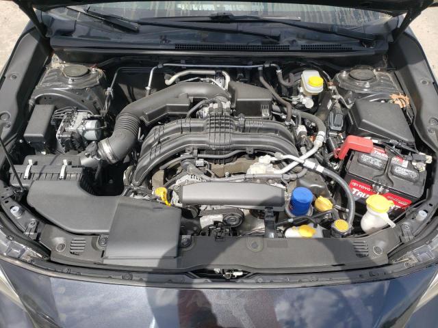 Photo 12 from auction – 2019 SUBARU CROSSTREK with VIN JF2GTABC0K8352990