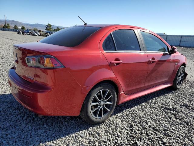 Photo 3 from auction – 2017 MITSUBISHI LANCER ES with VIN JA32V2FWXHU013682