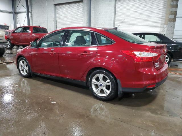 Photo 2 from auction – 2014 FORD FOCUS SE with VIN 1FADP3F29EL209790