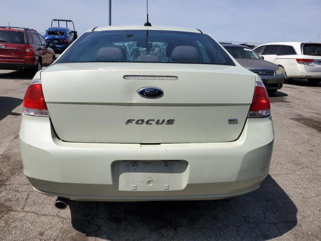 Photo 6 from auction – 2011 FORD FOCUS SE with VIN 1FAHP3FN4BW114673