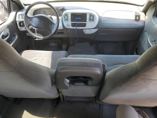 Photo 8 from auction – 2001 FORD F150 SUPER with VIN 1FTRW08L51KD61637