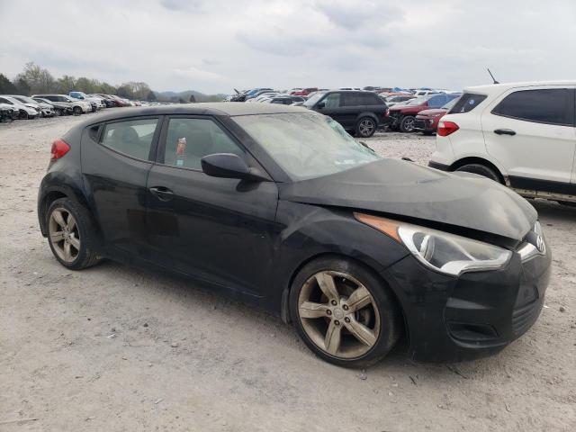 Photo 10 from auction – 2014 HYUNDAI VELOSTER with VIN KMHTC6ADXEU208679