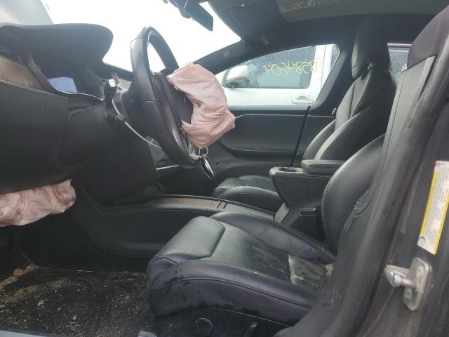 Photo 7 from auction – 2018 TESLA MODEL S with VIN 5YJSA1E27JF289676