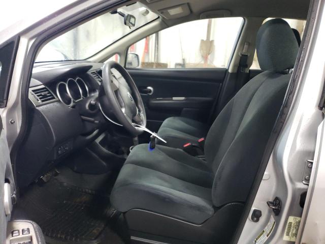 Photo 7 from auction – 2011 NISSAN VERSA S with VIN 3N1BC1CP1BL470979