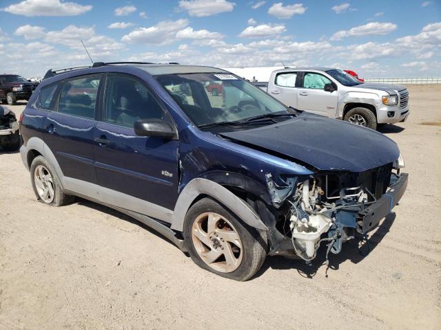 Photo 4 from auction – 2003 PONTIAC VIBE with VIN 5Y2SM64803Z408322