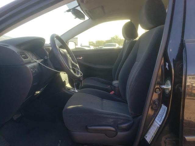 Photo 7 from auction – 2006 TOYOTA COROLLA CE with VIN 1NXBR32E76Z662745