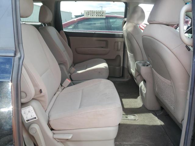 Photo 11 from auction – 2015 KIA SEDONA LX with VIN KNDMB5C10F6072075