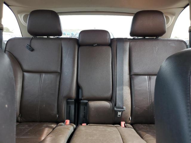Photo 10 from auction – 2014 FORD EDGE LIMIT with VIN 2FMDK4KC6EBA38814