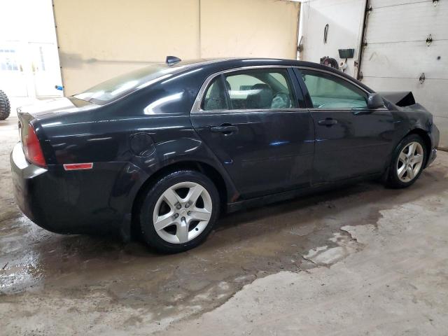 Photo 3 from auction – 2012 CHEVROLET MALIBU LS with VIN 1G1ZB5E07CF207518