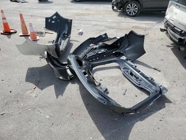 Photo 12 from auction – 2019 FORD EDGE TITAN with VIN 2FMPK4K97KBC71842