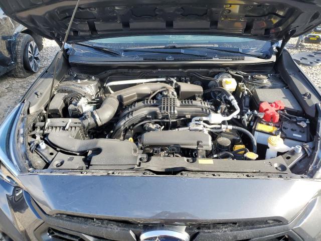 Photo 11 from auction – 2024 SUBARU CROSSTREK with VIN JF2GUABC7R8289331