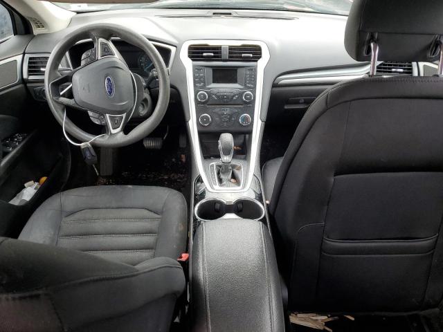 Photo 8 from auction – 2014 FORD FUSION SE with VIN 1FA6P0HD8E5360579