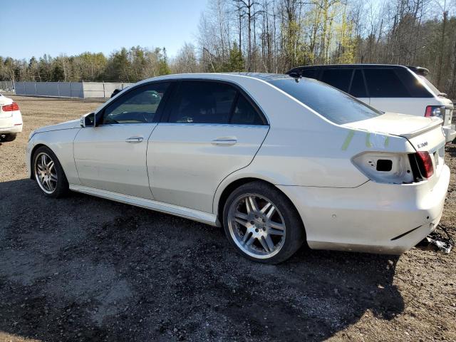 Photo 2 from auction – 2016 MERCEDES-BENZ E 300 4MAT with VIN WDDHF8BB9GB285719