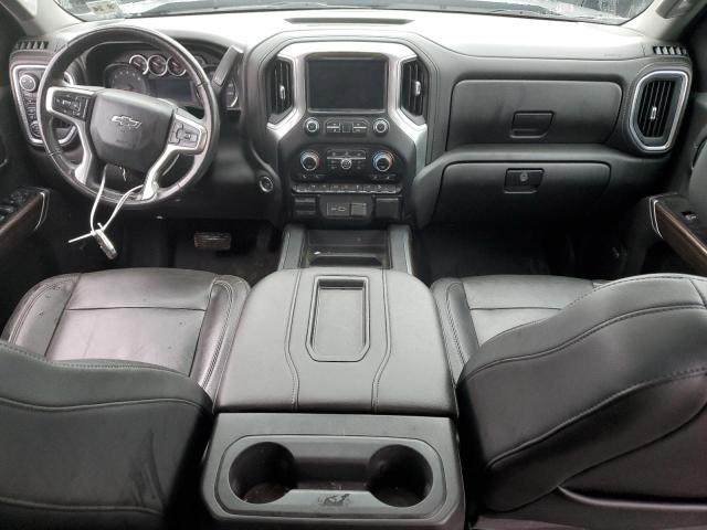 Photo 8 from auction – 2019 CHEVROLET SILVERADO with VIN 3GCPYFED8KG258206