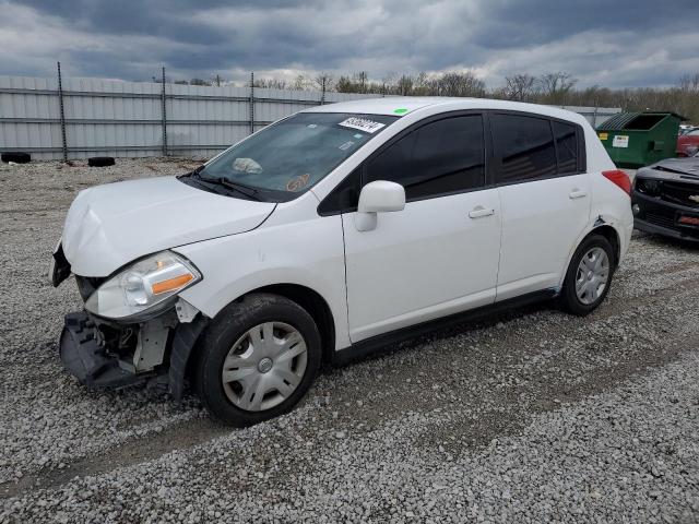 NISSAN VERSA S 2011 with VIN 3N1BC1CP9BL459504 - Photo from auction