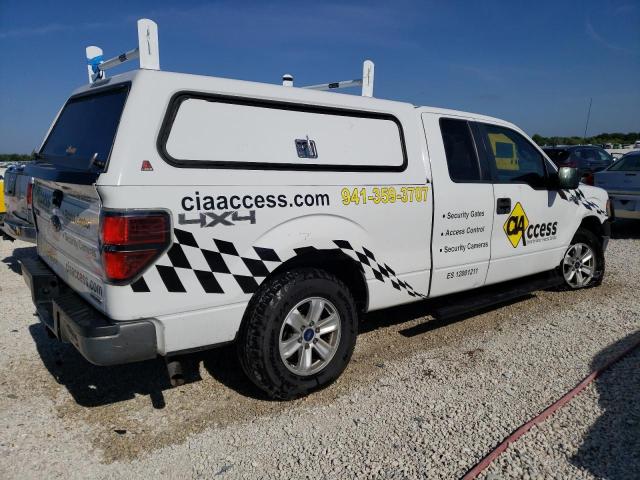 Photo 3 from auction – 2012 FORD F150 SUPER with VIN 1FTEX1EM9CFC22458
