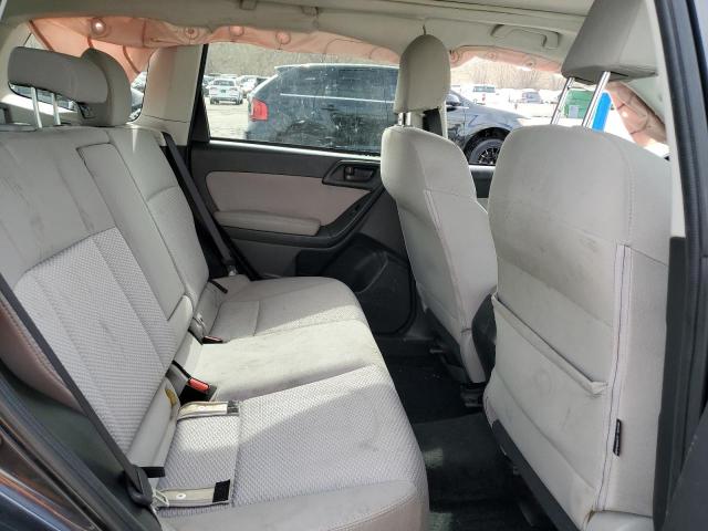 Photo 11 from auction – 2016 SUBARU FORESTER 2 with VIN JF2SJADC1GH511648