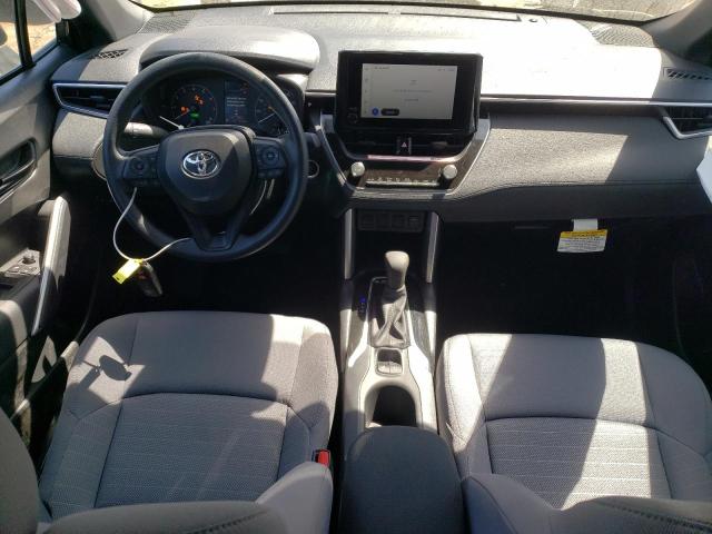Photo 8 from auction – 2023 TOYOTA COROLLA CR with VIN 7MUFBABG8PV011944