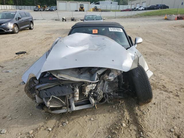 Photo 5 from auction – 2001 HONDA S2000 with VIN JHMAP11481T004741