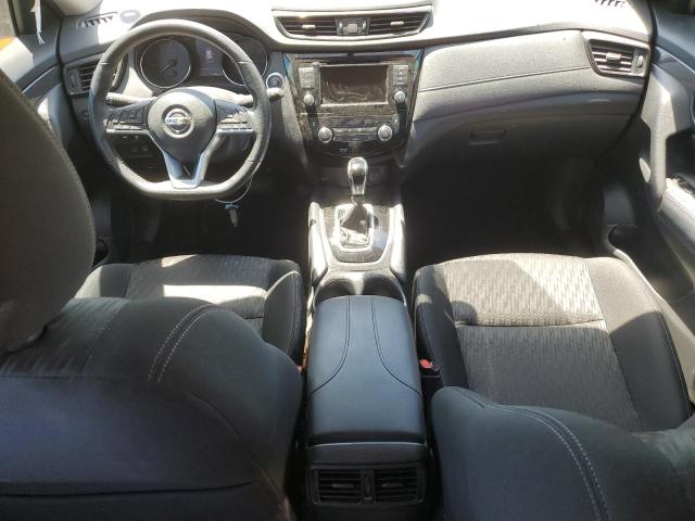 Photo 8 from auction – 2018 NISSAN ROGUE S with VIN KNMAT2MTXJP614526