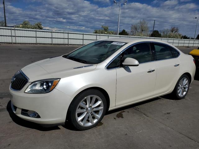 BUICK VERANO CON 2014 with VIN 1G4PR5SK0E4169091 - Photo from auction