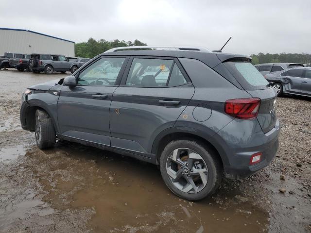 Photo 2 from auction – 2023 HYUNDAI VENUE SEL with VIN KMHRC8A35PU252556