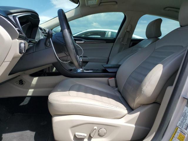 Photo 7 from auction – 2017 FORD FUSION SE with VIN 3FA6P0LU7HR262491