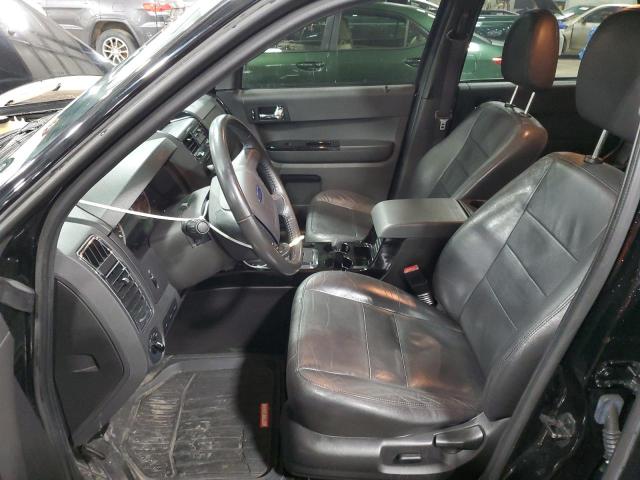 Photo 7 from auction – 2012 FORD ESCAPE LIM with VIN 1FMCU9EG5CKC22971