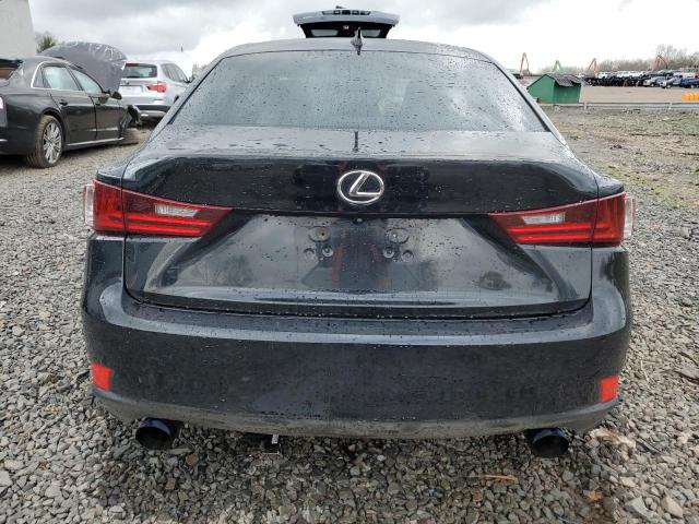 Photo 6 from auction – 2016 LEXUS IS 200T with VIN JTHBA1D27G5021317