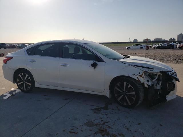 Photo 4 from auction – 2016 NISSAN ALTIMA 2.5 with VIN 1N4AL3APXGC189148