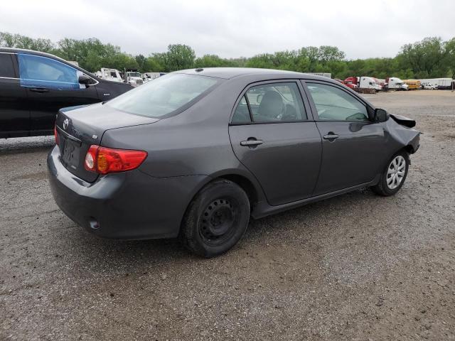 Foto 3 de la subasta – 2010 TOYOTA COROLLA BA con VIN 2T1BU4EE6AC482182